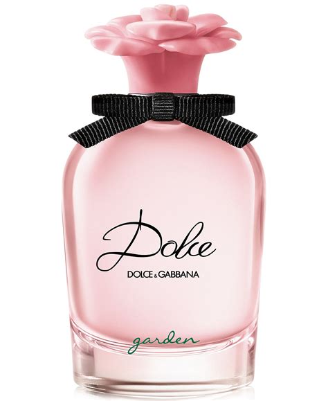 dolce and gabbana perfume women